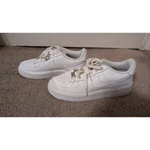 Nike Air Force 1 LE [DH2920-111] Size 6Y WITH BOX.